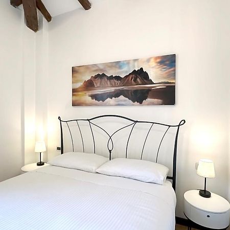 Int 4 - Suite Edoardo By Residence San Luca Bologna Exteriör bild