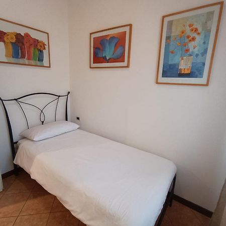 Int 4 - Suite Edoardo By Residence San Luca Bologna Exteriör bild