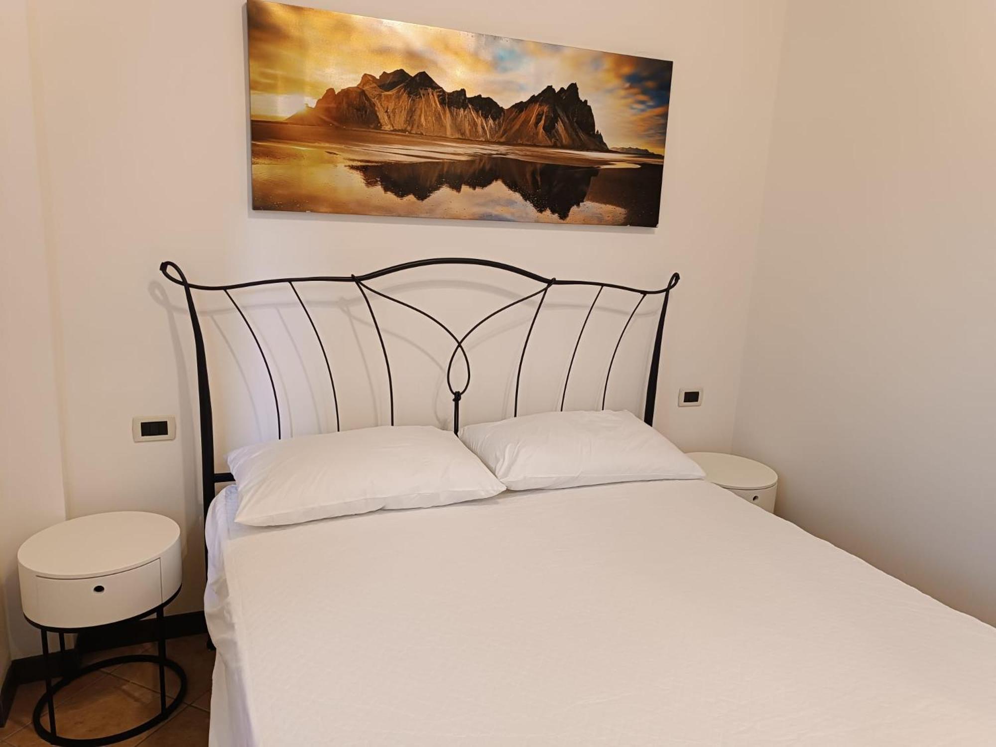 Int 4 - Suite Edoardo By Residence San Luca Bologna Exteriör bild